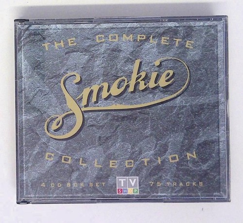 The complete collection - the,