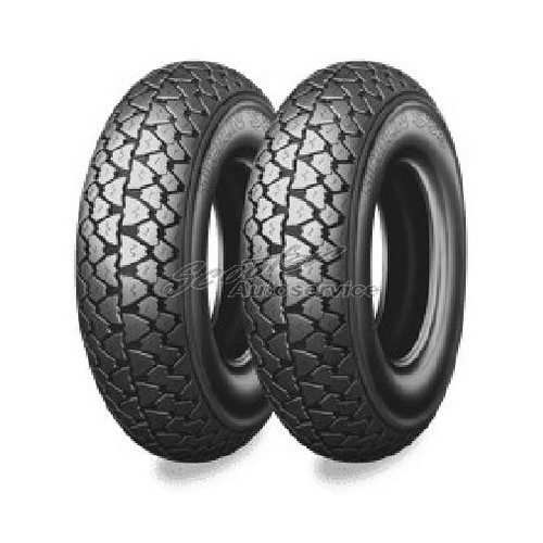 Motorradreifen michelin s83 - motorradreifen,