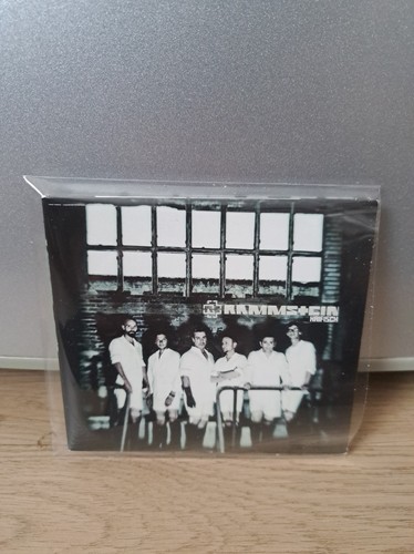Rammstein haifisch - -,