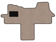 Fußmatten passend für Fiat