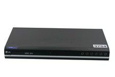 LG RH387 - DVD & Harddisk