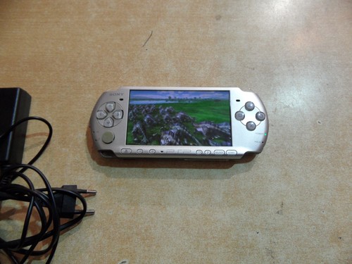 Psp playstation portable - playstation, 3004