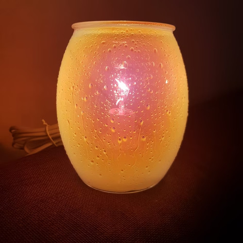 Original scentsy duftlampe - scentsy,