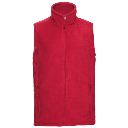 Russell fleece weste outdoor - russell,