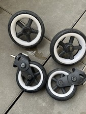 Bugaboo Ant Räder Reifen Set