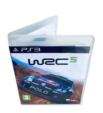 Wrc fia world rally - fia,