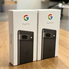 Neu Google Pixel 7a (5G) 128GB