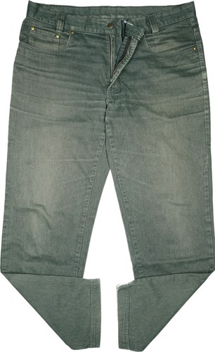 Aigner w40 l32 jeans hose - l32,