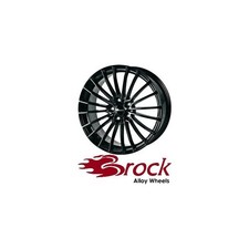 Brock B24 7X17 4/100 ET45