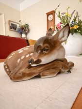 Rosenthal Rehkitz Figur – T