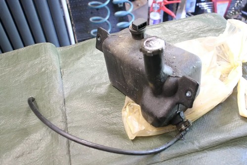 öltank 574641 gilera runner - Öltank,