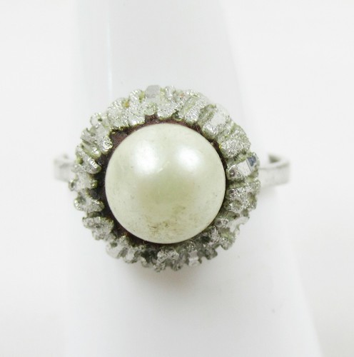 Ring aus 925er sterling - ring,