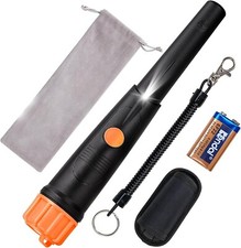Metal Detector Pinpointer IP68