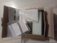 Bega Wandleuchte 24471K3 Graphite Led 4,9 W IP 65 neu ÖVP