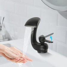 Wasserhahn Bad-Armatur