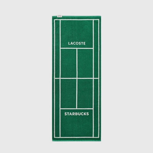 Starbucks lacoste trent - starbucks,