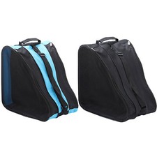 1 x Rollschuh-Tasche