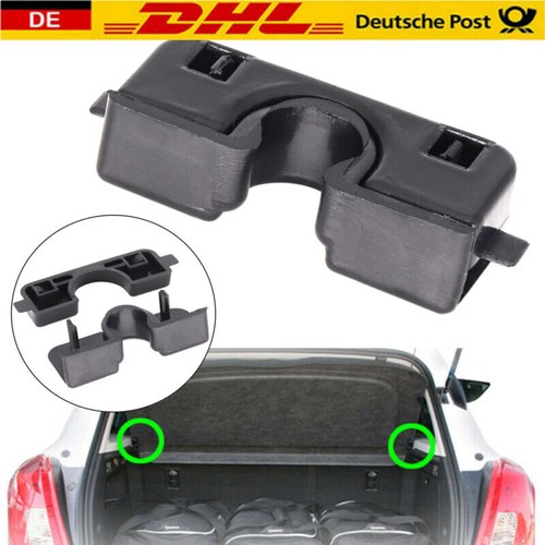 Für opel corsa meriva - d,