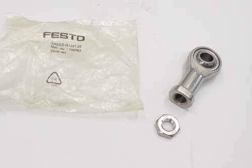 Festo crsgs m12x125 m12x1 - festo, m12x1,25