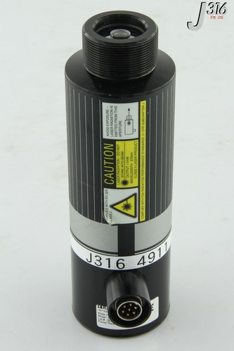 4911 raytek klasse laser - 4911, ii