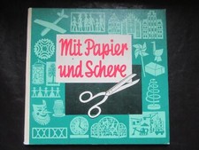 Mit Papier und Schere,Rudolf