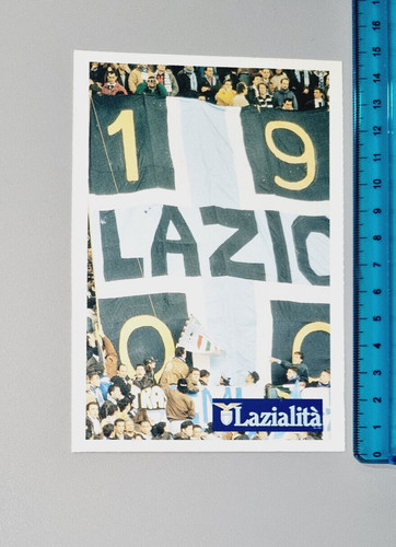 Postkarte die kurve nord fans - kurve,