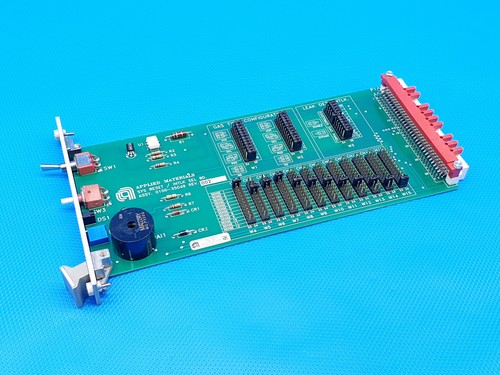 Amat applied materials - applied,