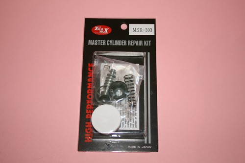 Reparatursatz bremse hinten - reparatursatz,