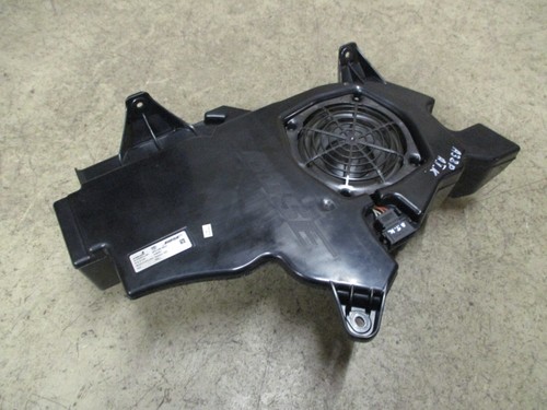 Original bose subwoofer audi - bose,