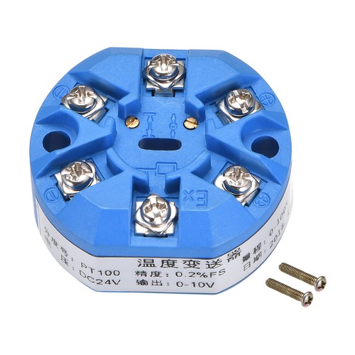 Pt100 temperatursensor sender - pt100,