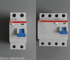 Abb fi schalter - abb, fi-schalter
