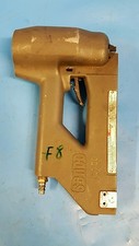 E2 f8 )Senco M3 Klammergerät Druckluftnagler Gehause leer 