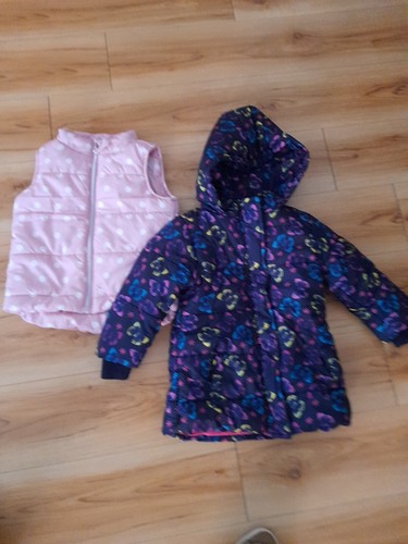 Mädchen winter kleidung 92 - 86,
