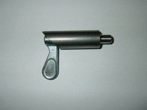 Federriegel sicherheitsriegel - federriegel,