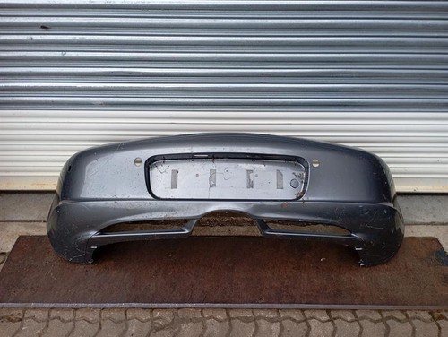 Porsche boxster 986 rear - boxster,