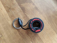 Schlüsselanhänger Motorsport