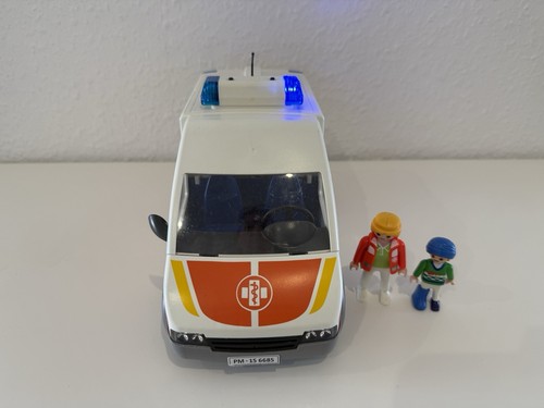 Playmobil