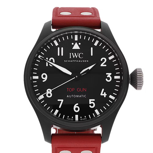 Iwc big pilot automatik 44mm - automatik,