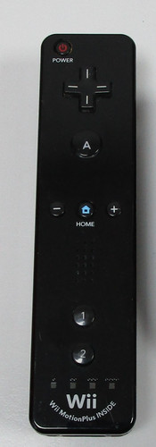 Original nintendo wii remote - wii,