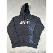 Venum UFC Hoodie Men M Black