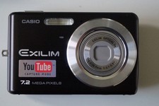 Casio Exilim EX-Z77