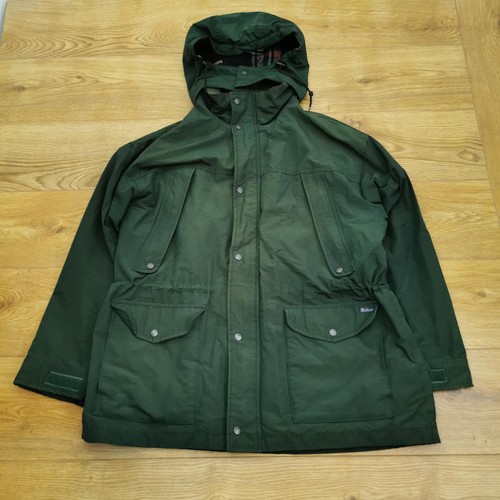 Woolrich 6116 parka mantel - 6116,