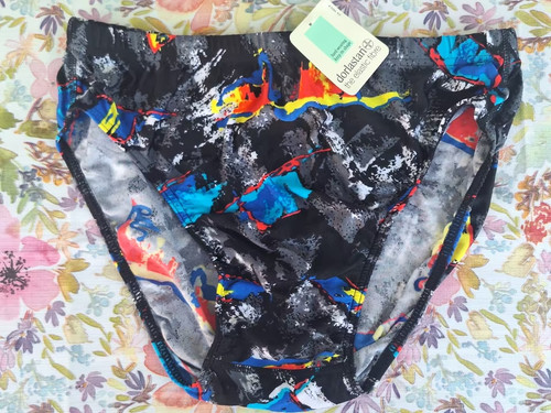 Herren badehose slip - herren,