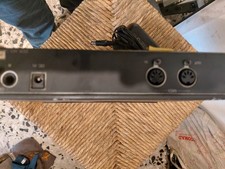 Yamaha P 50 M Piano Sounds