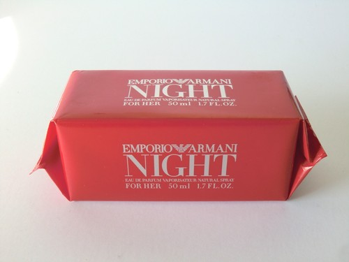 Giorgio armani emporio night - emporio,