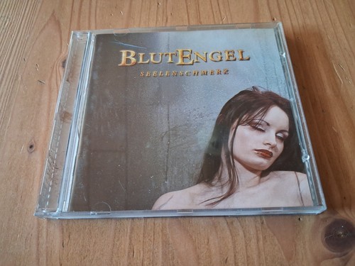 Blutengel seelenschmerz - blutengel,