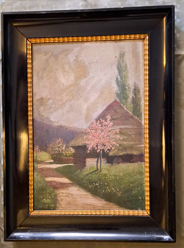 Knöpfli seltenes - e.,