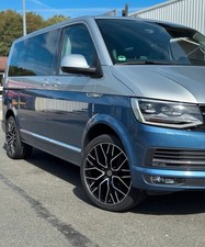 4x 20 Zoll für VW T5 T6 T6.1