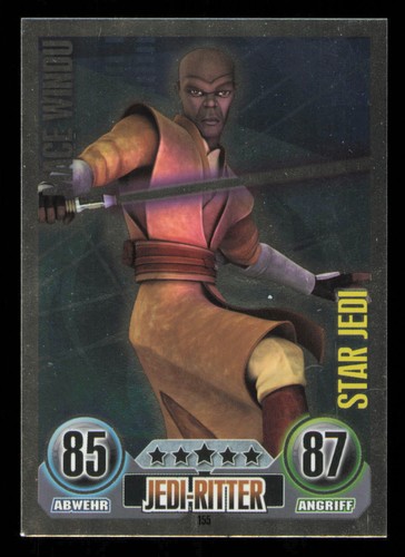 Mace windu star wars - wars, force