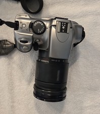 Canon EOS Digital Rebel 300D